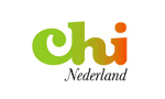 Chi Nederland Logo